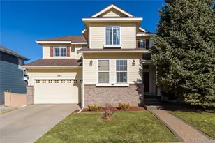 2669 Westgate Ave, Highlands Ranch, CO 80126 - Photo 1