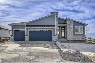 9659 Owl Perch Loop, Colorado Springs, CO 80908 - Photo 1