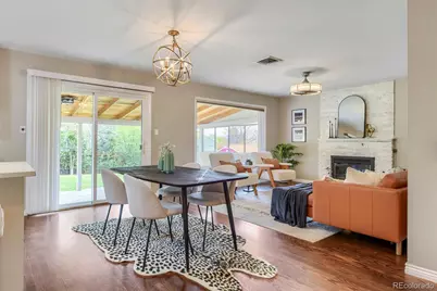 910 E Briarwood Circle, Centennial, CO 80122 - Photo 7