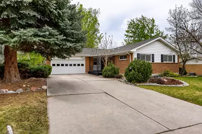 910 E Briarwood Circle, Centennial, CO 80122 - Photo 1