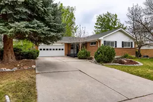 910 E Briarwood Circle, Centennial, CO 80122 - Photo 1