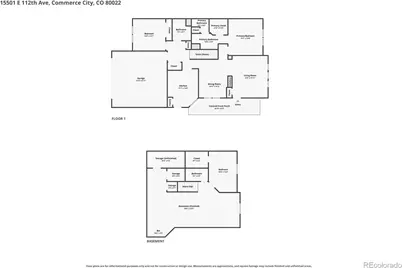 15501 E 112th Avenue #33A, Commerce City, CO 80022 - Photo 43