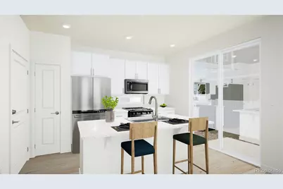 3976 N Rome Street, Aurora, CO 80019 - Photo 3