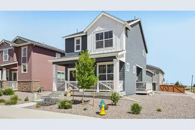 765 Aspen Avenue, Bennett, CO 80102 - Photo 3