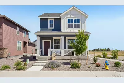 765 Aspen Avenue, Bennett, CO 80102 - Photo 1