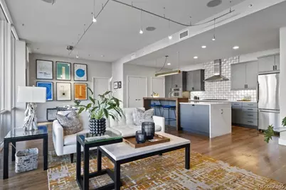 1401 Delgany Street #203, Denver, CO 80202 - Photo 19