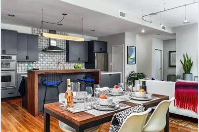 1401 Delgany Street #203, Denver, CO 80202 - Photo 5