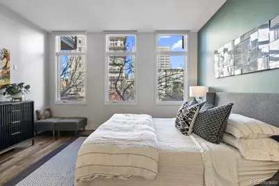 1401 Delgany Street #203, Denver, CO 80202 - Photo 9
