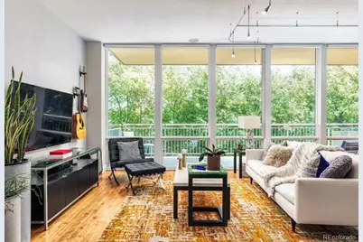 1401 Delgany Street #203, Denver, CO 80202 - Photo 7