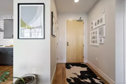 1401 Delgany Street #203, Denver, CO 80202 - Photo 17