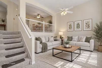 1469 Nemrick Place, Castle Rock, CO 80109 - Photo 3
