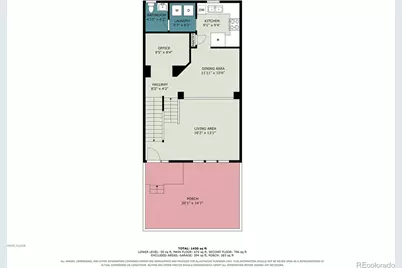 1469 Nemrick Place, Castle Rock, CO 80109 - Photo 21
