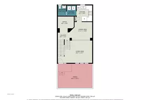 1469 Nemrick Pl, Castle Rock, CO 80109 - Photo 21