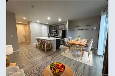 4897 Wolf Moon Drive, Colorado Springs, CO 80911 - Photo 3
