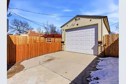 2830 Vrain Street, Denver, CO 80212 - Photo 33