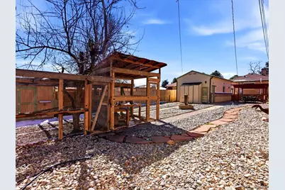 2830 Vrain Street, Denver, CO 80212 - Photo 31