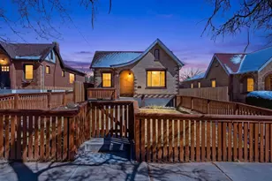 2830 Vrain St, Denver, CO 80212 - Photo 1