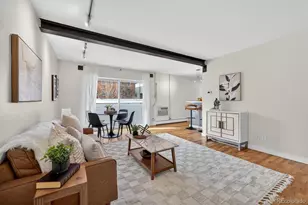 1245 Columbine St, Denver, CO 80206 - Photo 5