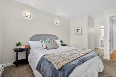 1245 Columbine Street #207, Denver, CO 80206 - Photo 11