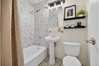 1245 Columbine Street #207, Denver, CO 80206 - Photo 13