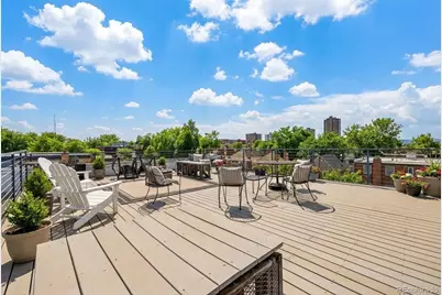 1245 Columbine Street #207, Denver, CO 80206 - Photo 21