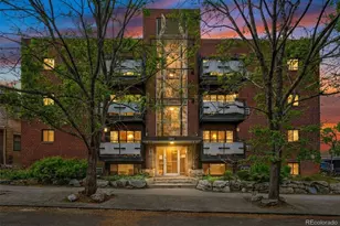 1245 Columbine St, Denver, CO 80206 - Photo 1