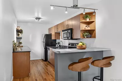 1245 Columbine Street #207, Denver, CO 80206 - Photo 7