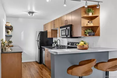 1245 Columbine Street #207, Denver, CO 80206 - Photo 3