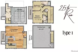 2815 W 25th Ave, Denver, CO 80211 - Photo 41