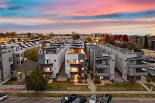 2815 W 25th Ave, Denver, CO 80211 - Photo 33