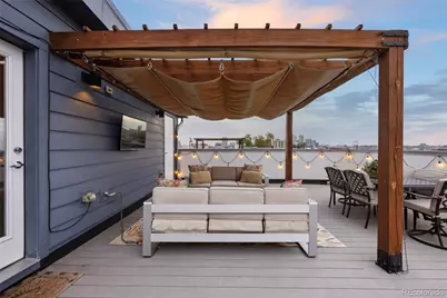 2815 W 25th Avenue #1, Denver, CO 80211 - Photo 27