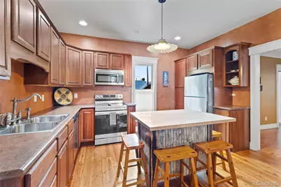 111 W 7th Street, Leadville, CO 80461 - Photo 3