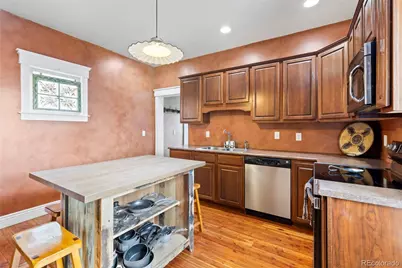 111 W 7th Street, Leadville, CO 80461 - Photo 5