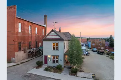 111 W 7th Street, Leadville, CO 80461 - Photo 37