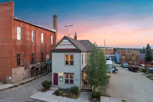 111 W 7th St, Leadville, CO 80461 - Photo 37