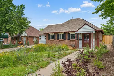 556 S Canosa Court, Denver, CO 80219 - Photo 1