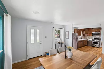 556 S Canosa Court, Denver, CO 80219 - Photo 5