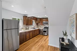 556 S Canosa Ct, Denver, CO 80219 - Photo 9