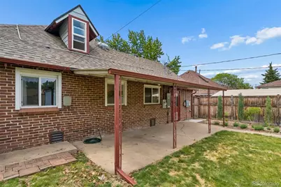556 S Canosa Court, Denver, CO 80219 - Photo 33