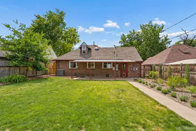 556 S Canosa Court, Denver, CO 80219 - Photo 35