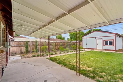 556 S Canosa Court, Denver, CO 80219 - Photo 31