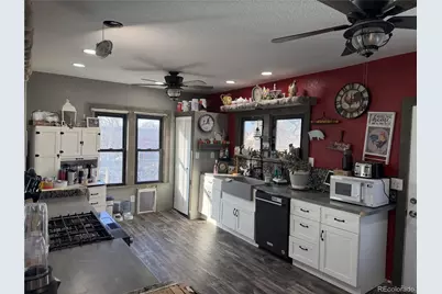 659 F Avenue, Limon, CO 80828 - Photo 5