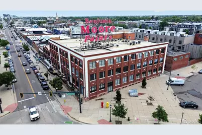 2500 Walnut Street #102, Denver, CO 80205 - Photo 21