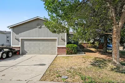 1485 W 78th Circle, Denver, CO 80221 - Photo 1