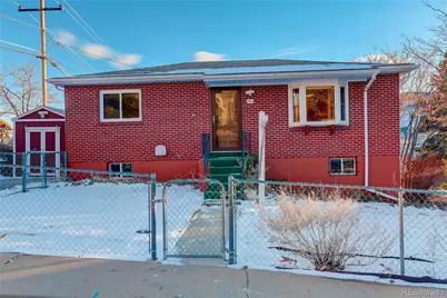 511 Plateau Parkway, Golden, CO 80403 - Photo 1