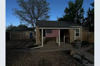 530 S Ames Street, Denver, CO 80226 - Photo 3