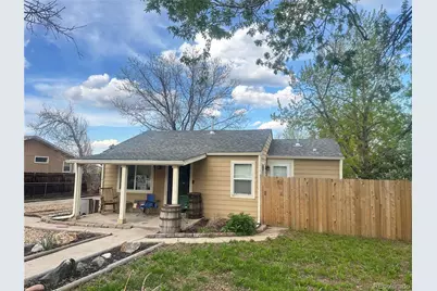 530 S Ames Street, Denver, CO 80226 - Photo 1