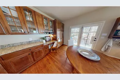 2815 Breezy Lane, Castle Rock, CO 80109 - Photo 17