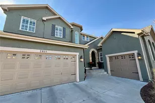 2815 Breezy Ln, Castle Rock, CO 80109 - Photo 3