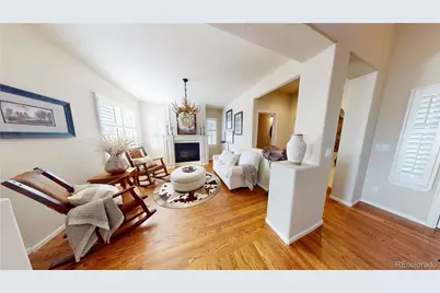 2815 Breezy Lane, Castle Rock, CO 80109 - Photo 7